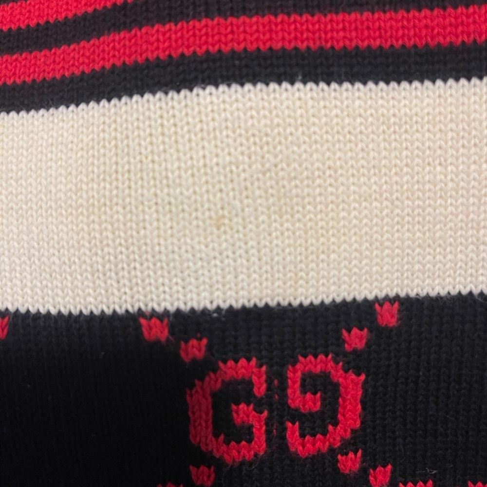Gucci sweater - Picture 4 of 4